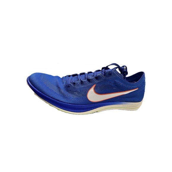 Nike ZoomX Dragonfly Spikes, Unisex, Blue, US Size 12 Mens, 13.5 Wmens main image 5